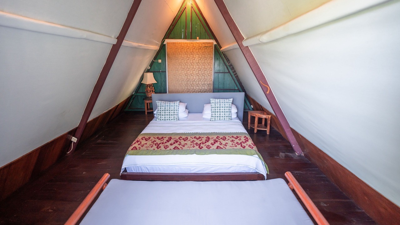 Photo of Bedroom in Sanur