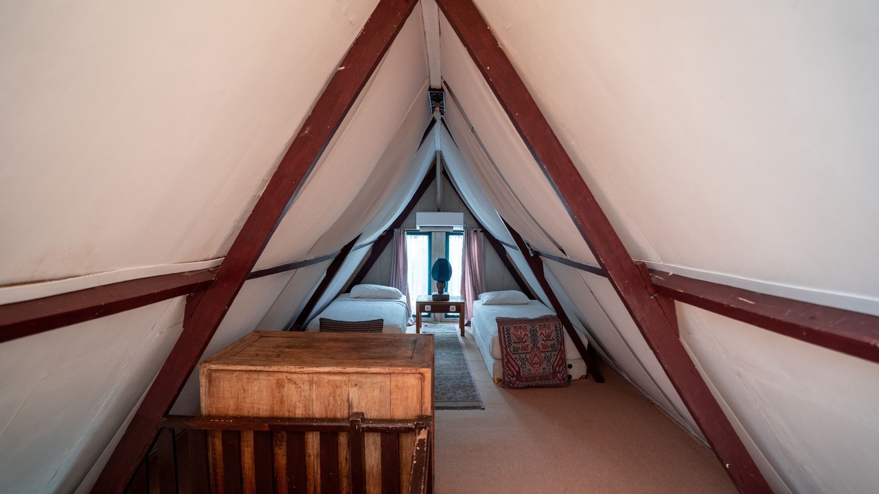Photo of Bedroom in Sanur