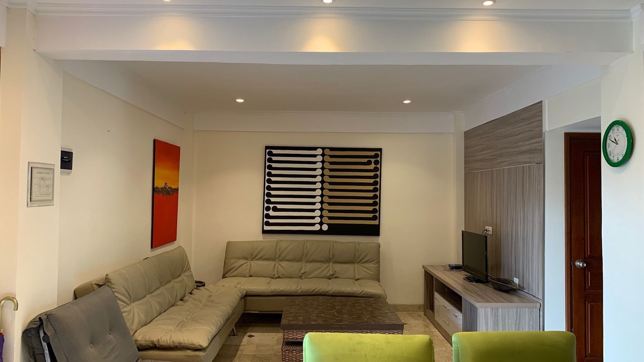 Photo of Livingroom in Legian