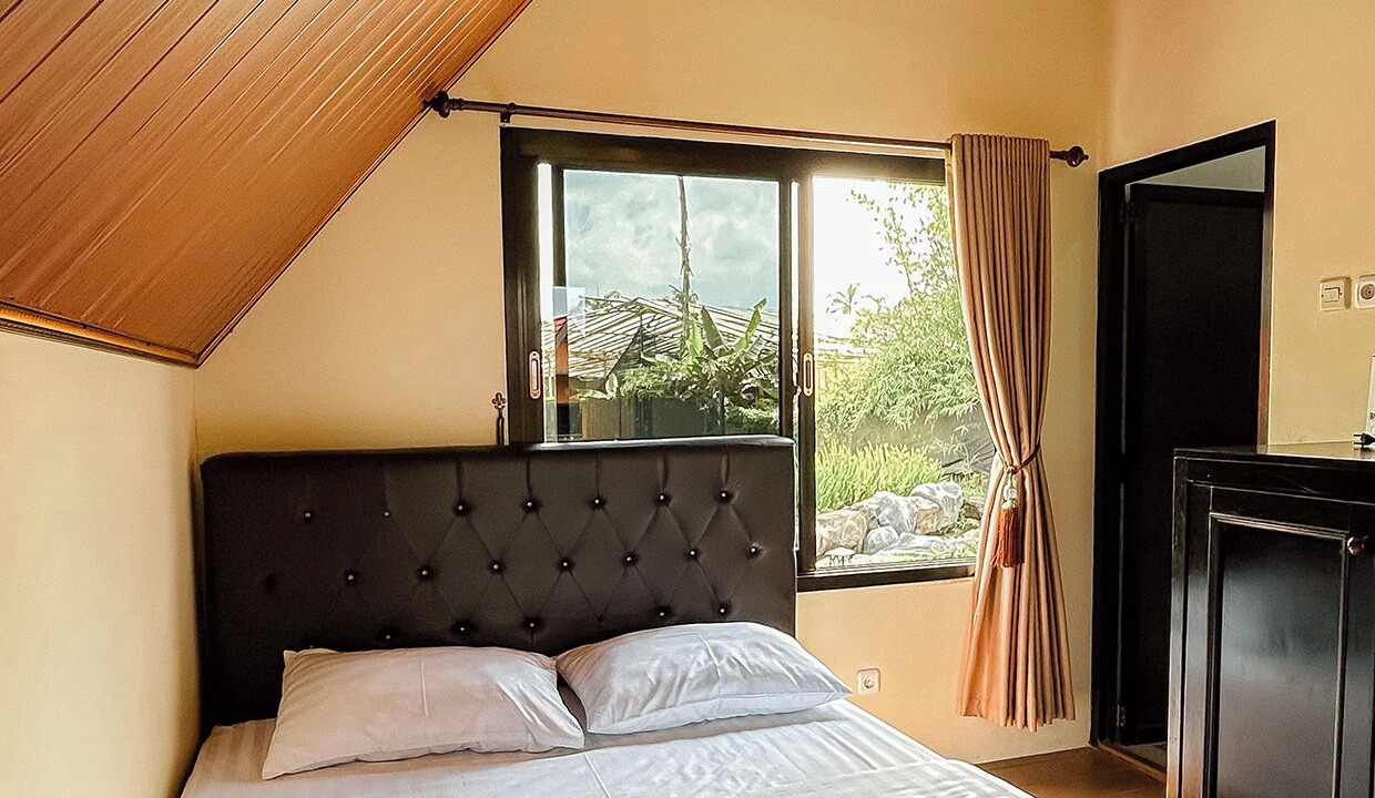 Photo of Bedroom in Wonosobo