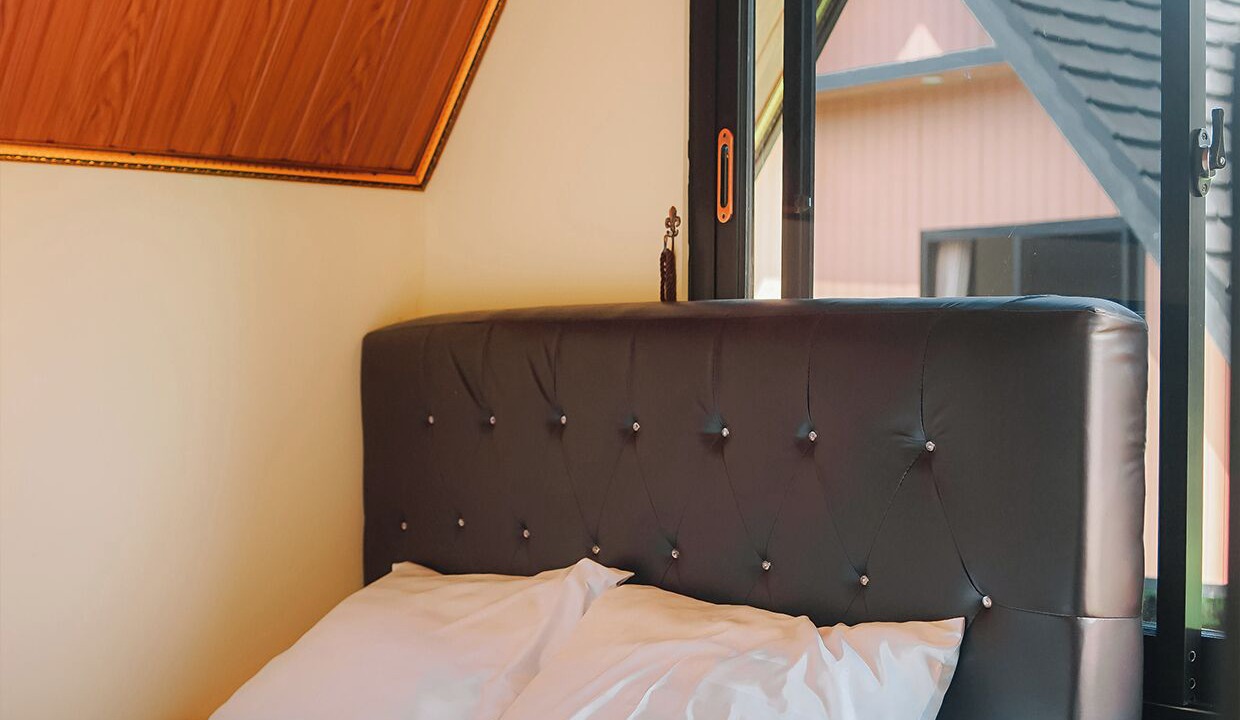 Photo of Bedroom in Wonosobo