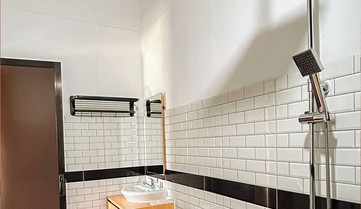 Photo of Bathroom in Wonosobo