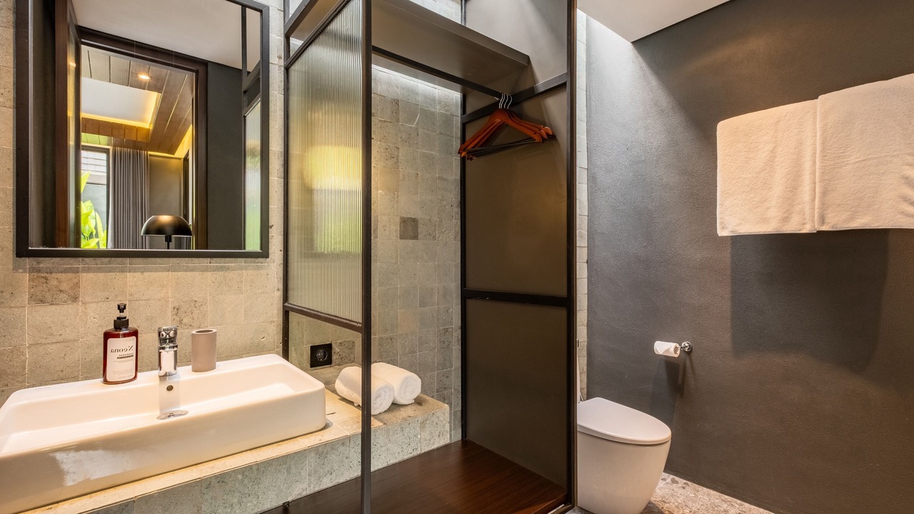 Photo of Bathroom in Sayan