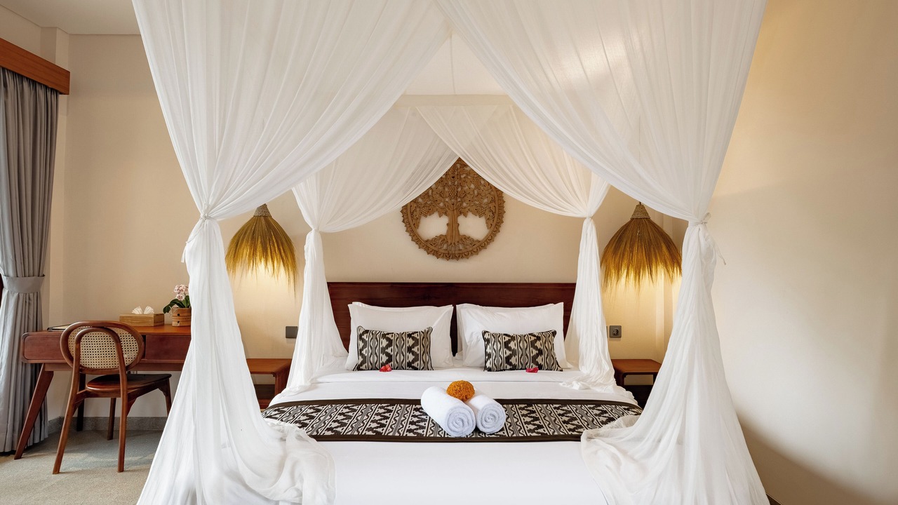 Photo of Bedroom in Kutuh Kaja