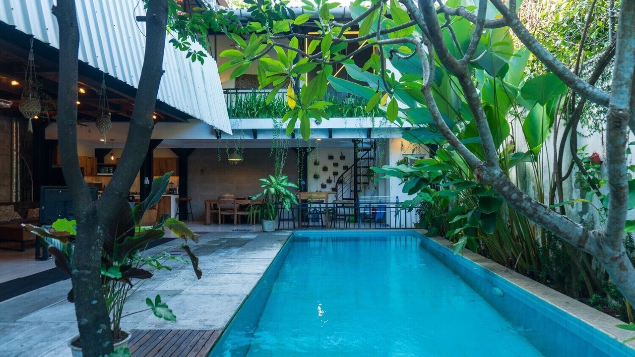Photo of Outdoor in Yogyakarta