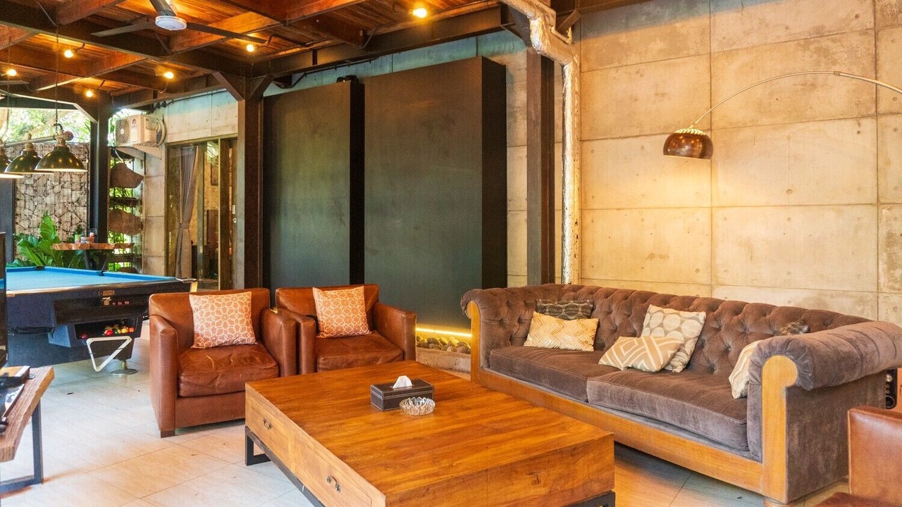 Photo of Livingroom in Yogyakarta