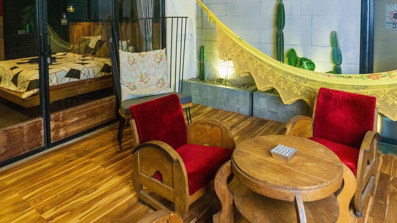 Photo of Bathroom in Yogyakarta