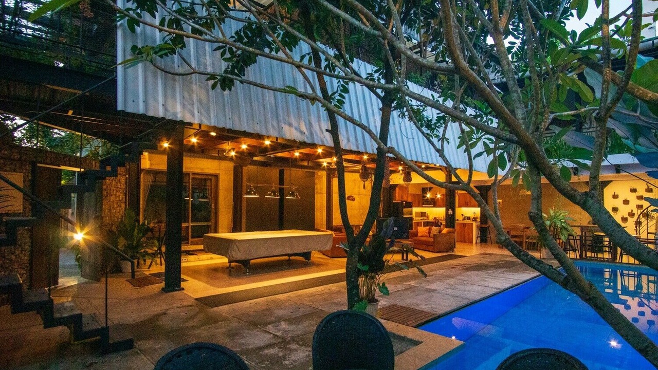 Photo of Outdoor in Yogyakarta
