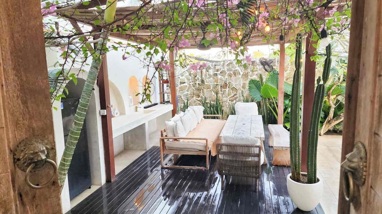 Photo of Outdoor in Batu Bolong