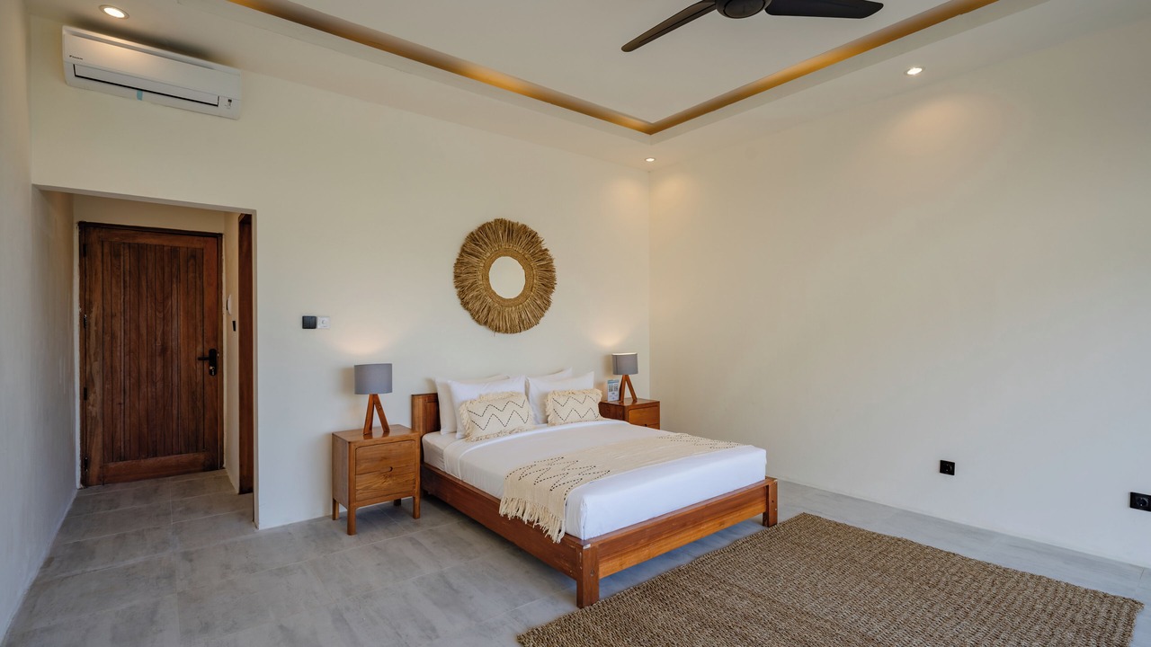 Photo of Bedroom in Padonan