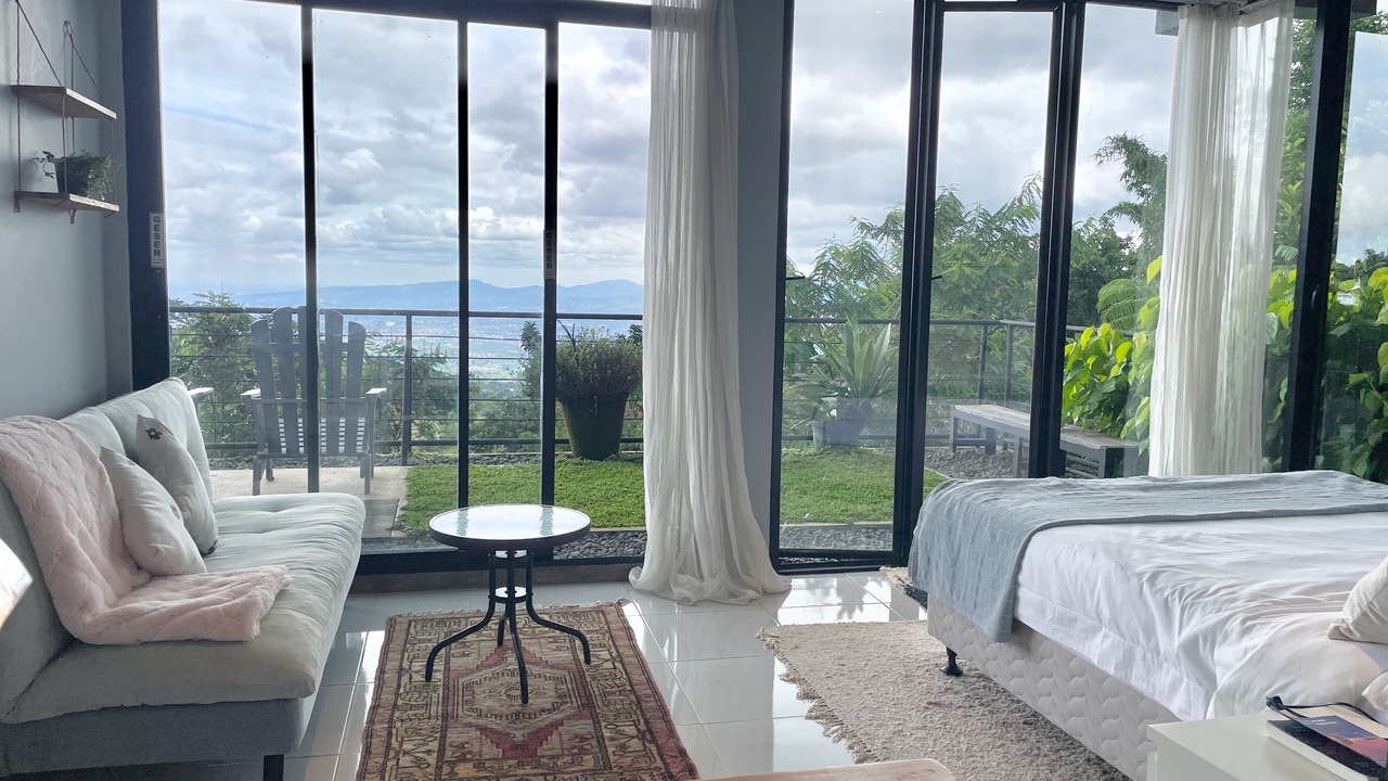 Photo of Bedroom in Cijeruk