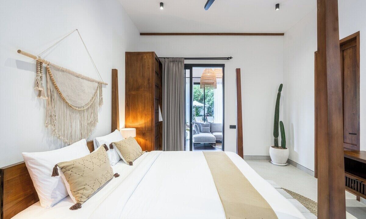 Photo of Bedroom in Penestanan