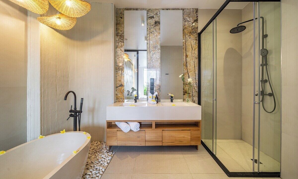 Photo of Bathroom in Bukit