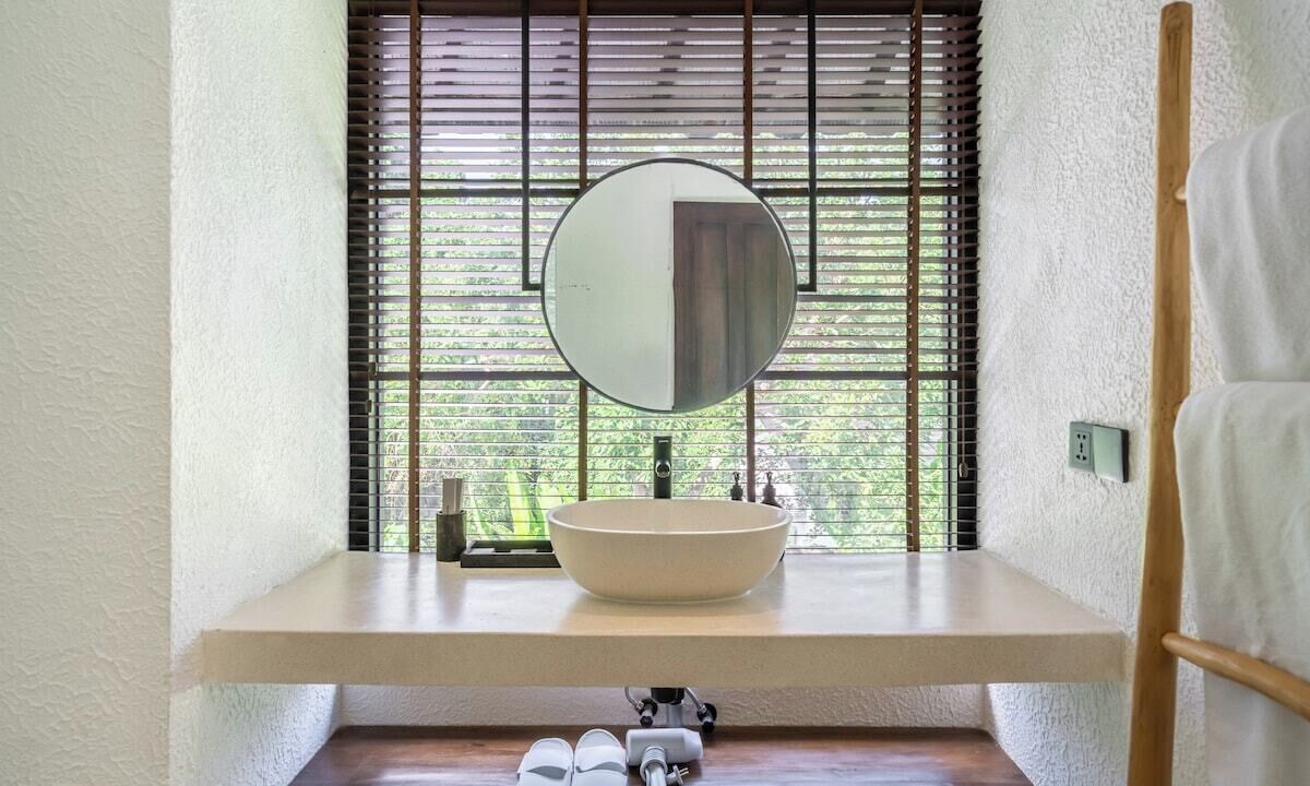 Photo of Bathroom in Penestanan