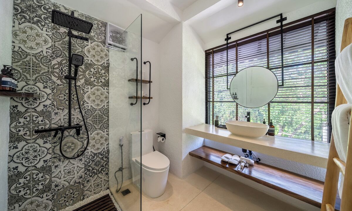 Photo of Bathroom in Penestanan