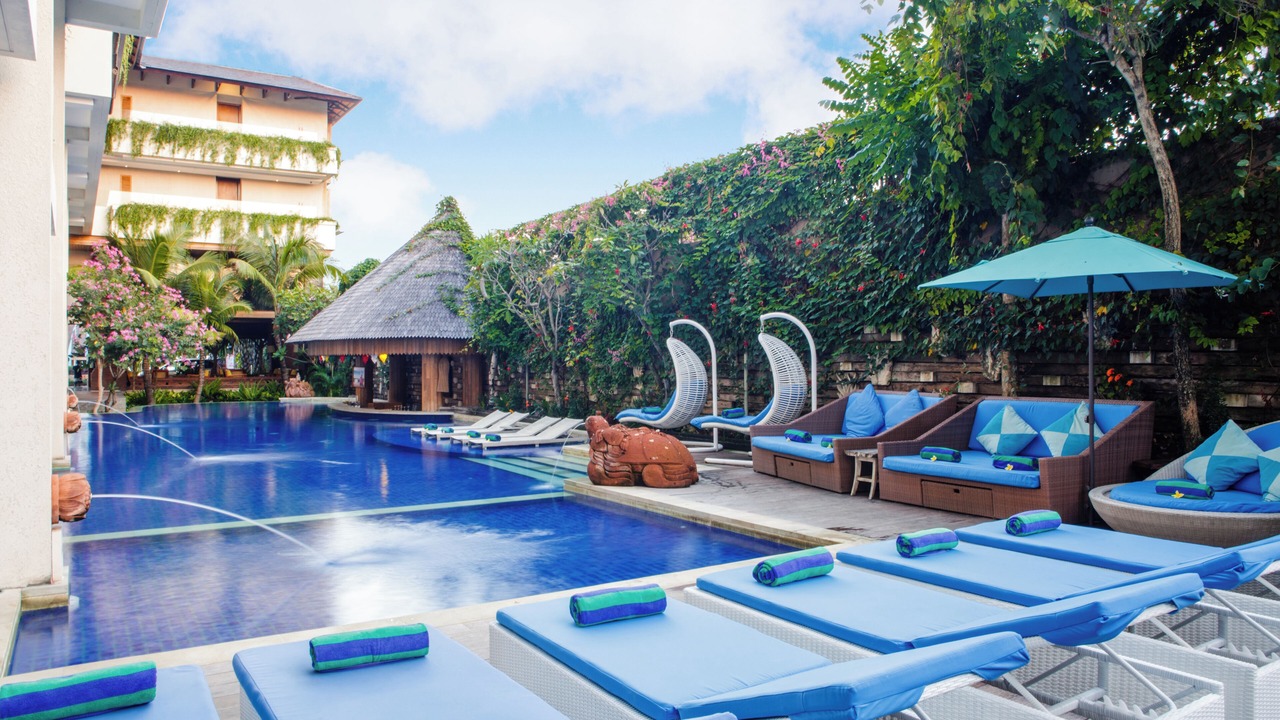 Photo of Outdoor in Jimbaran Bay