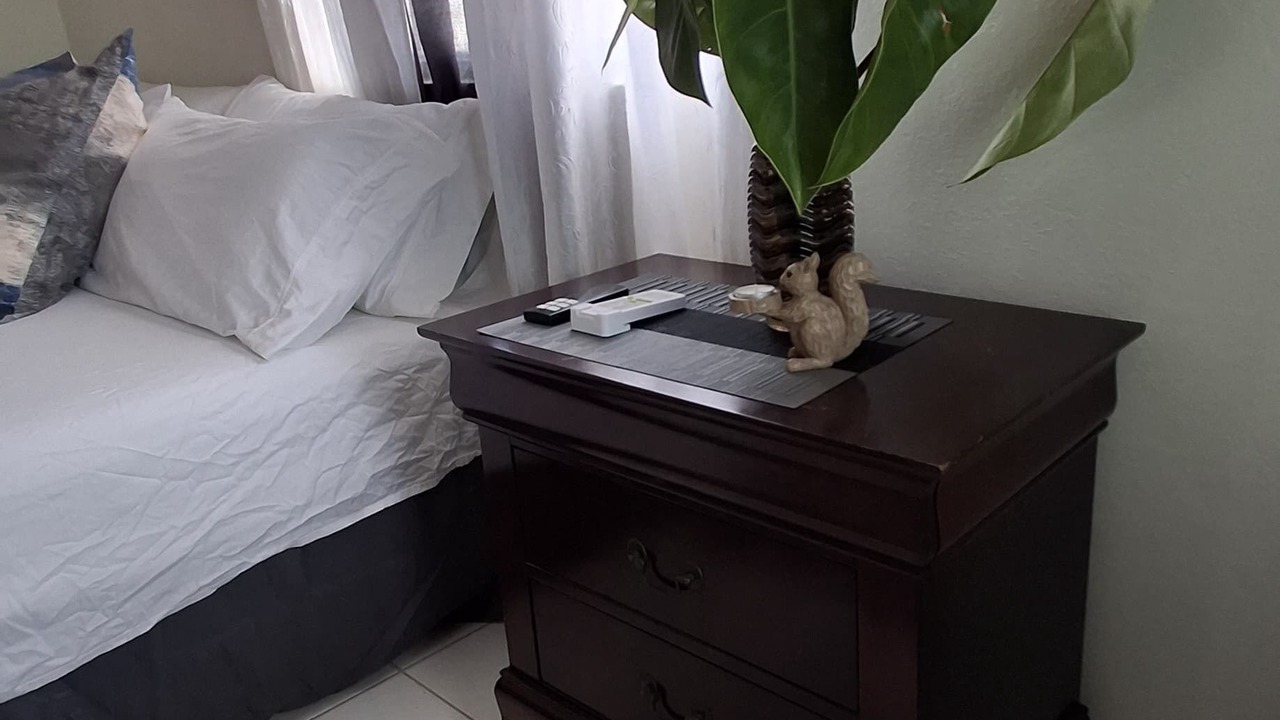 Photo of Bedroom in Saint Kitts and Nevis