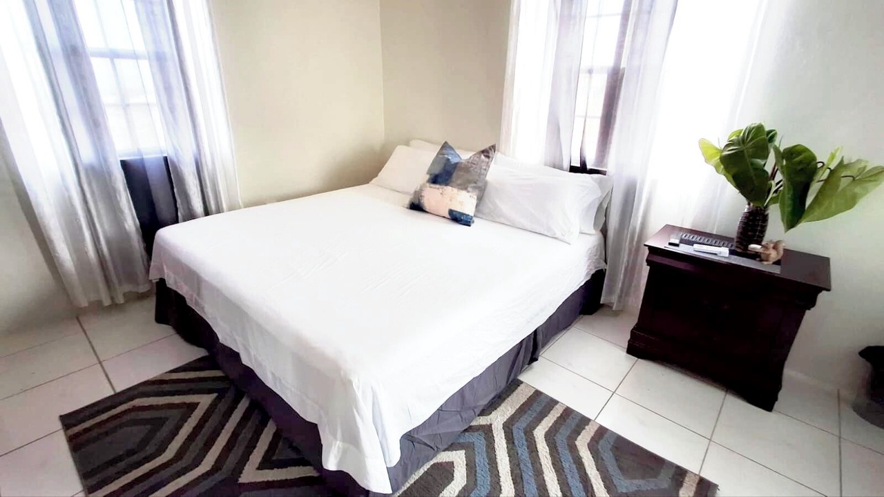 Photo of Bedroom in Saint Kitts and Nevis