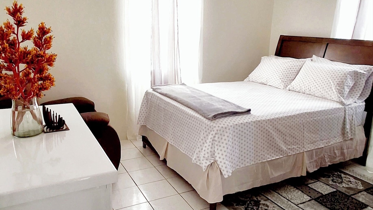 Photo of Bedroom in Saint Kitts and Nevis