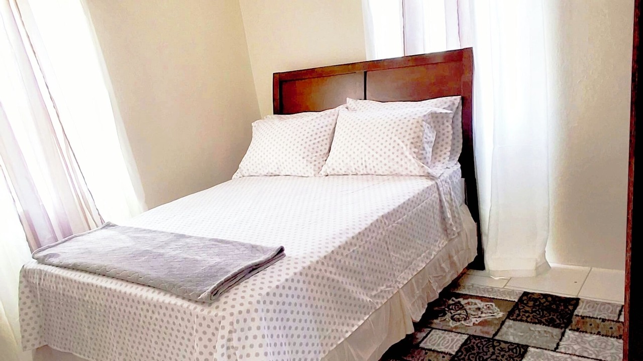 Photo of Bedroom in Saint Kitts and Nevis