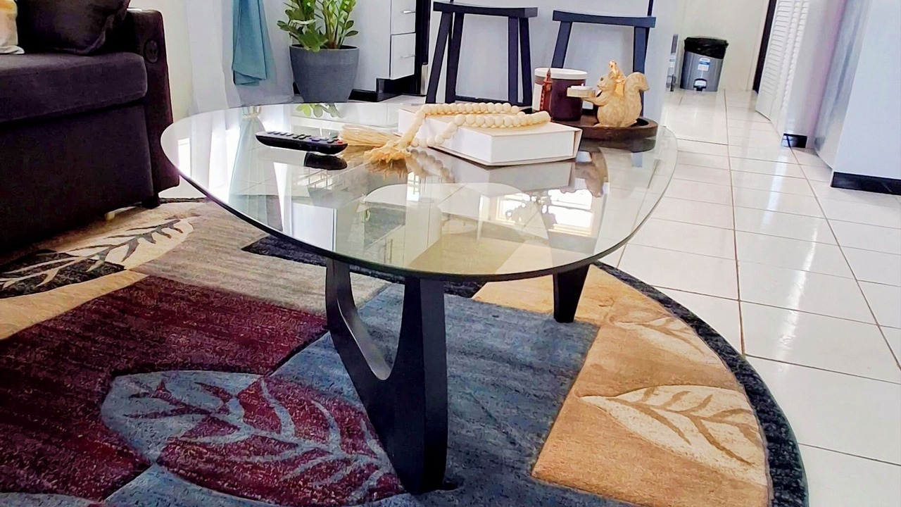 Photo of Livingroom in Saint Kitts and Nevis