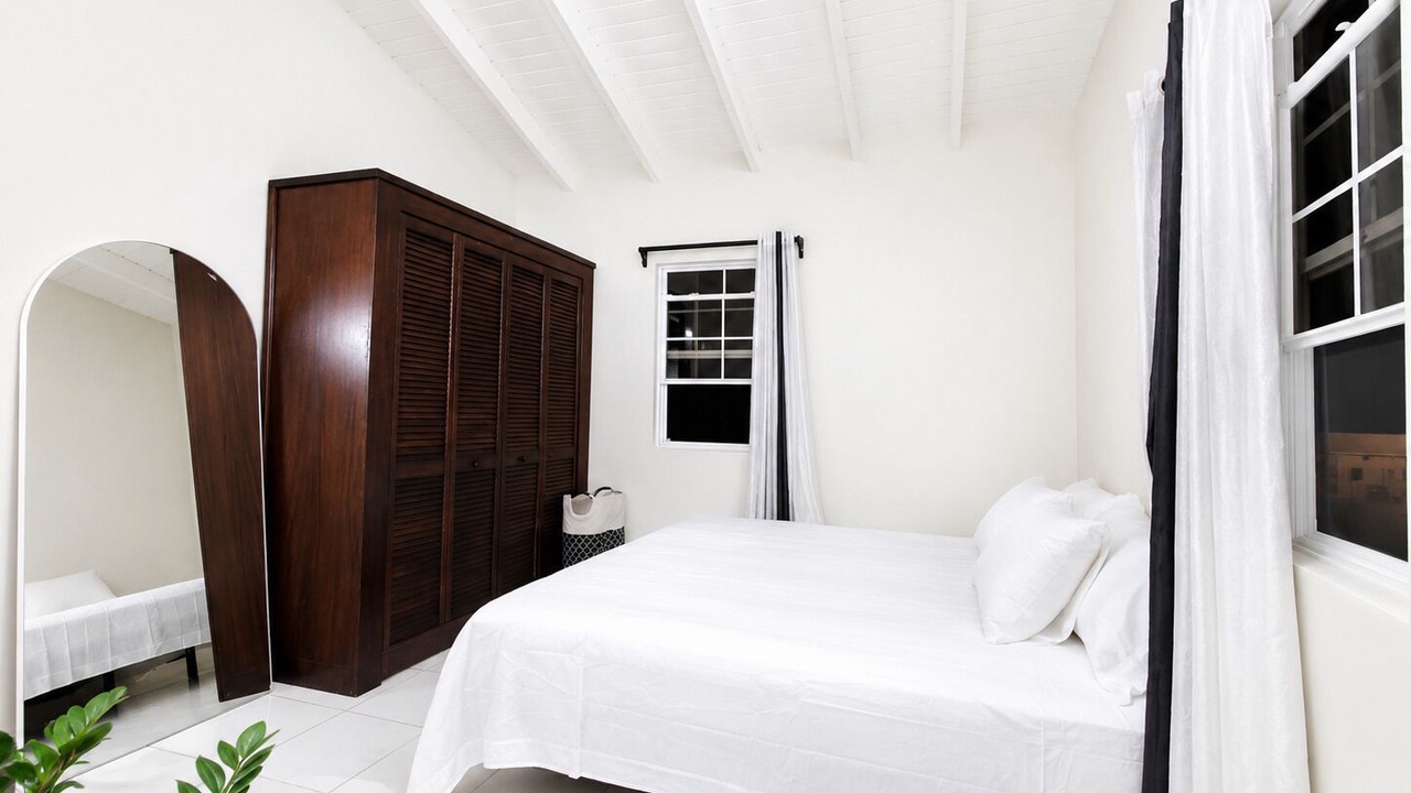 Photo of Bedroom in Saint Kitts and Nevis