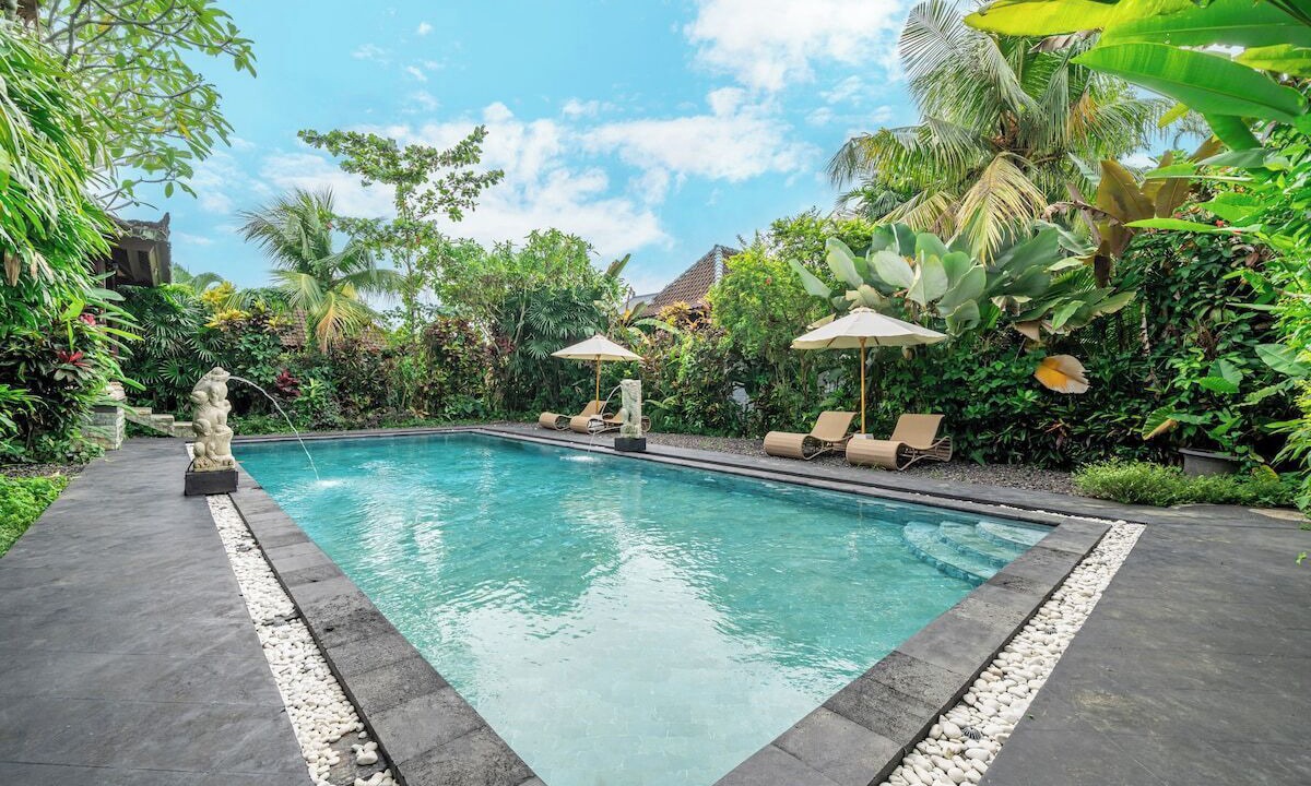 Photo of Outdoor in Penestanan