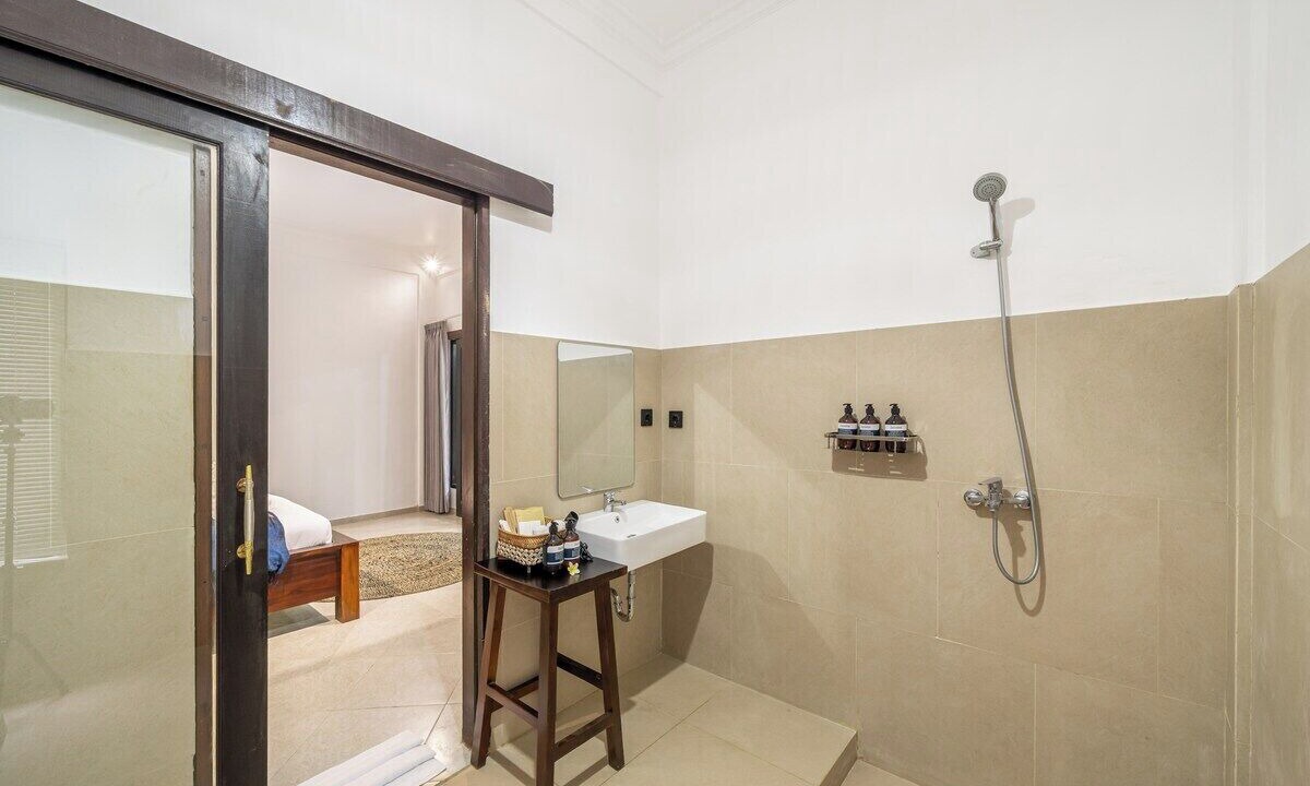 Photo of Bathroom in Penestanan