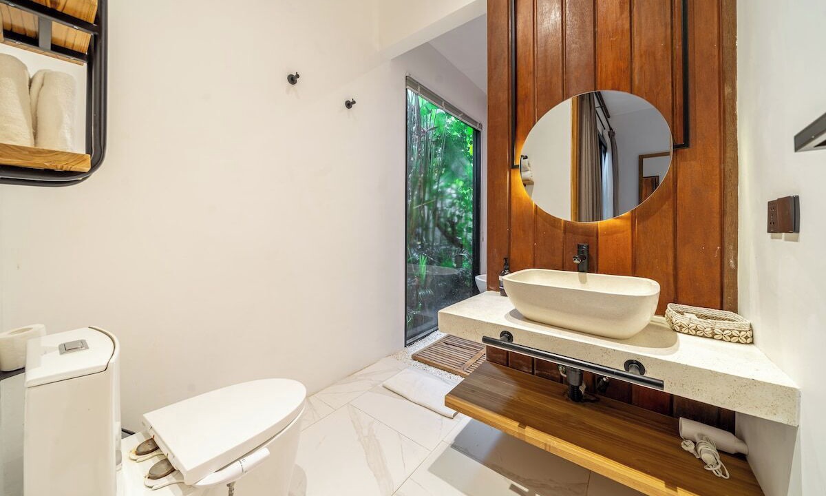 Photo of Bathroom in Penestanan
