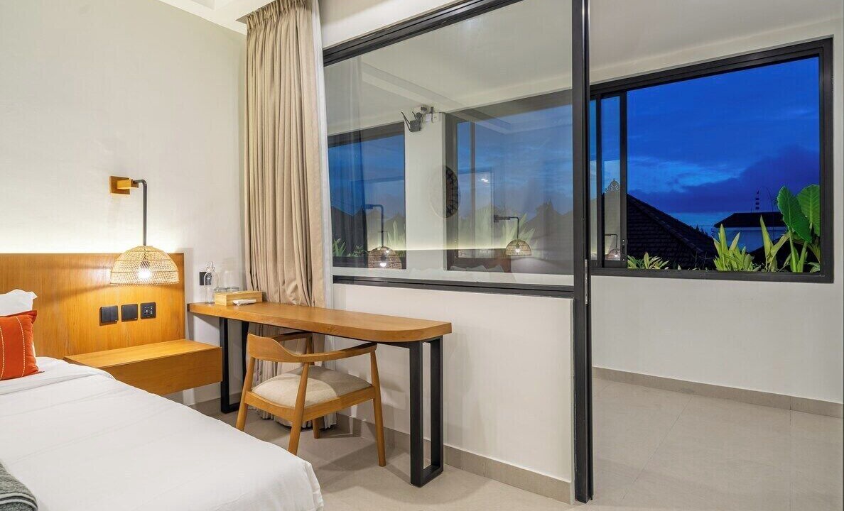 Photo of Bedroom in Babakan