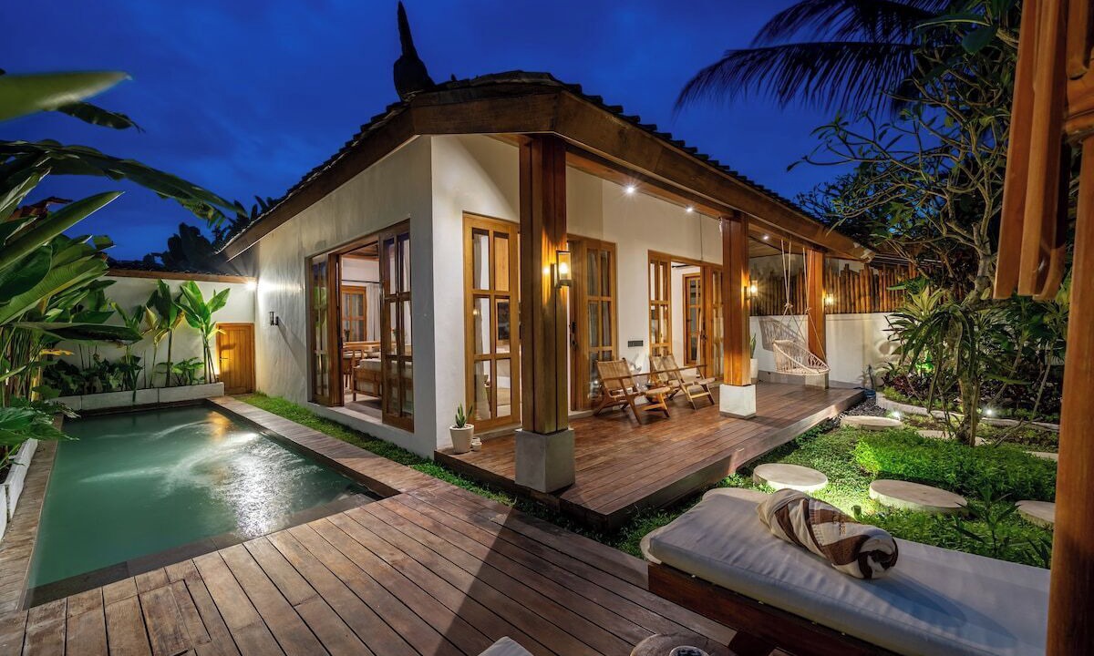 Photo of Outdoor in Penestanan