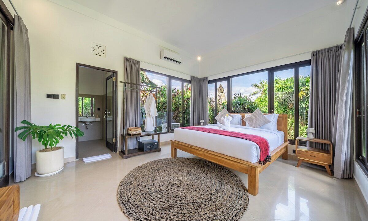 Photo of Bedroom in Penestanan