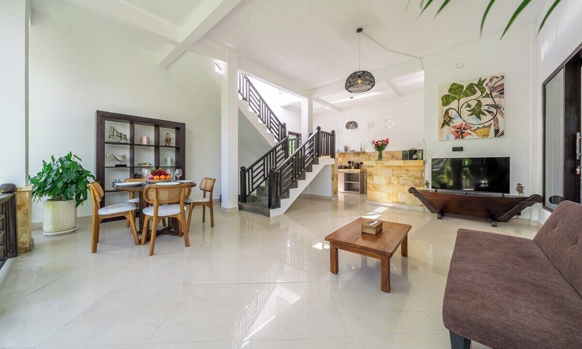 Photo of Livingroom in Penestanan