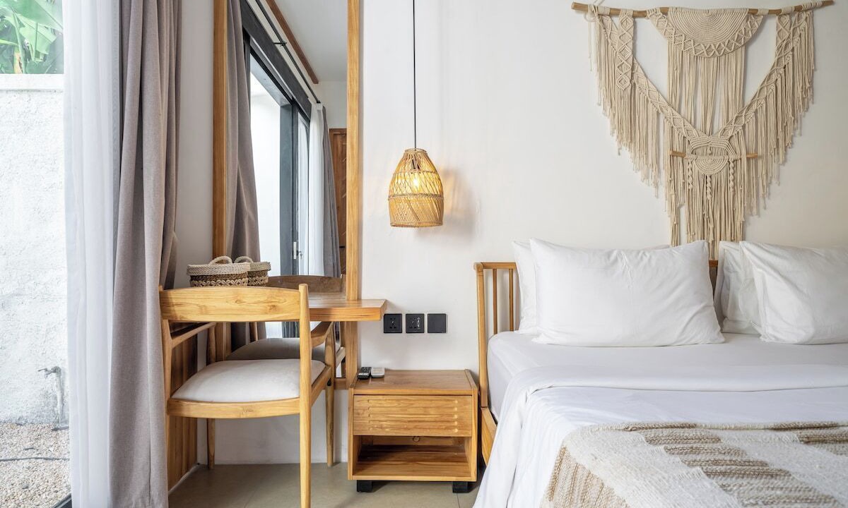 Photo of Bedroom in Penestanan
