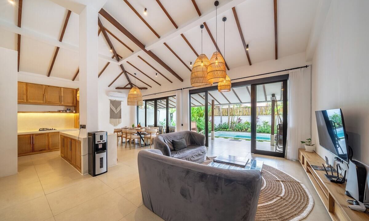Photo of Livingroom in Penestanan