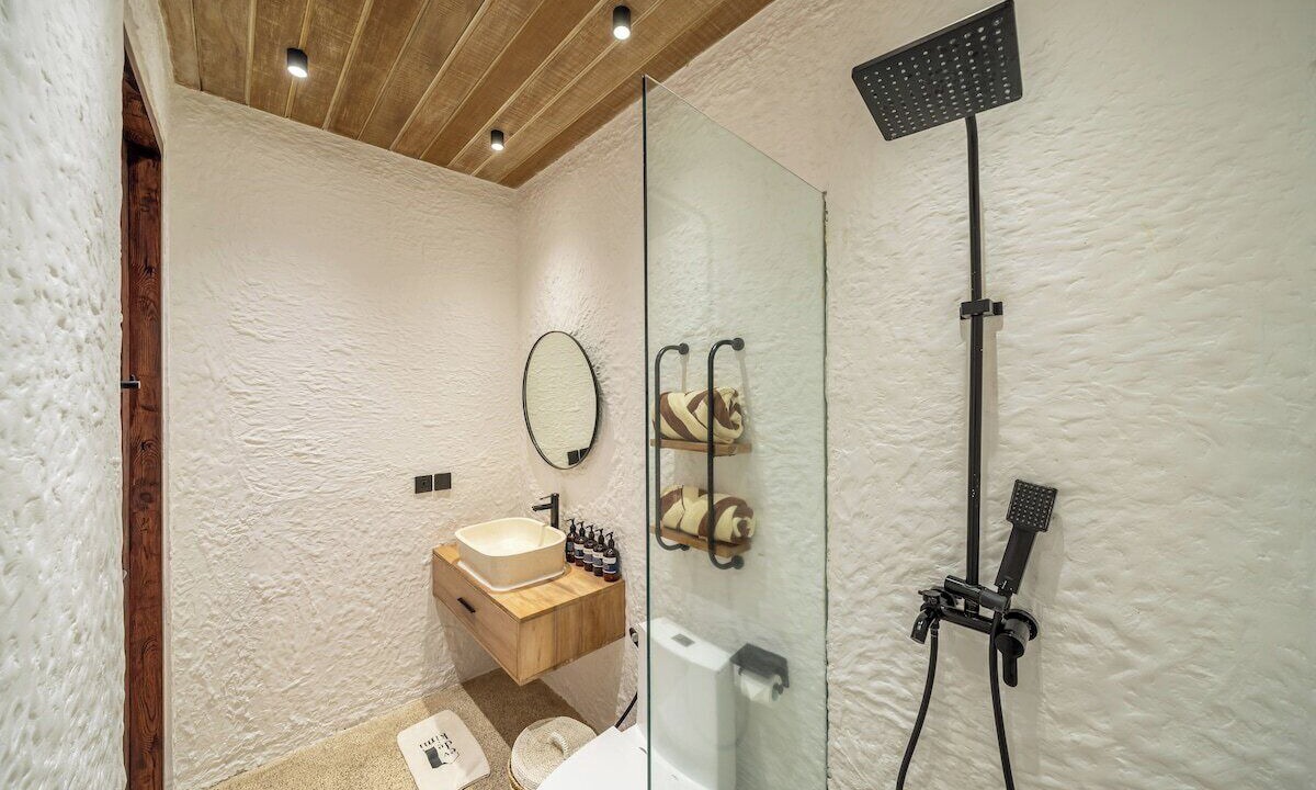 Photo of Bathroom in Penestanan
