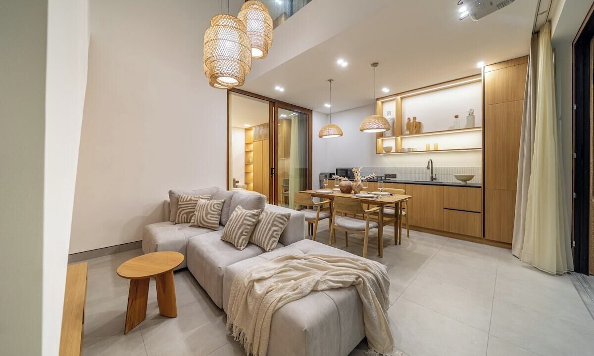 Photo of Livingroom in Berawa