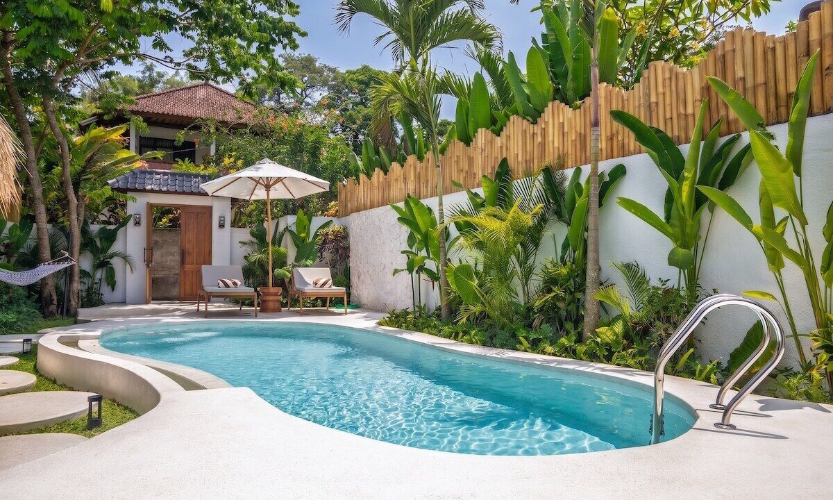 Photo of Outdoor in Penestanan