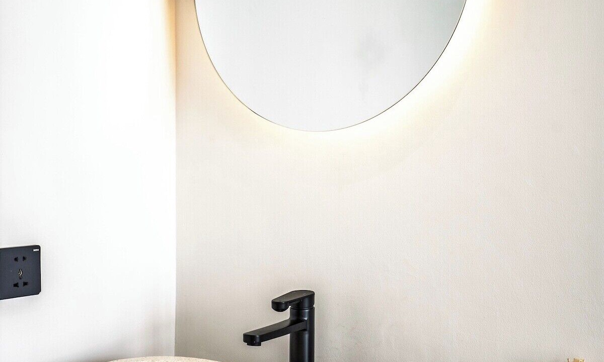 Photo of Bathroom in Penestanan
