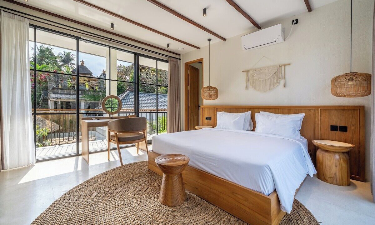 Photo of Bedroom in Penestanan