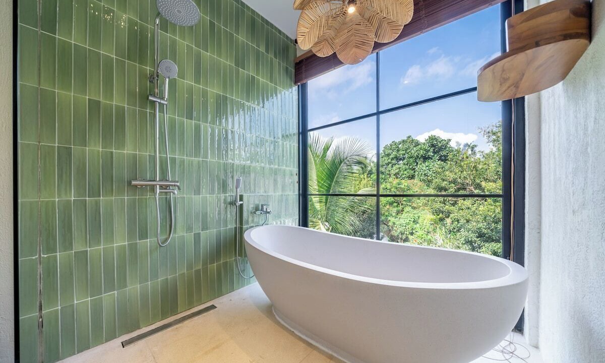 Photo of Bathroom in Penestanan