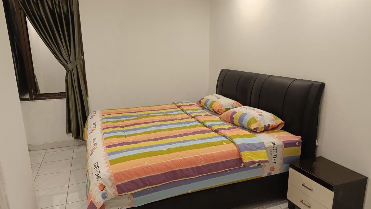 Photo of Bedroom in Condongcatur