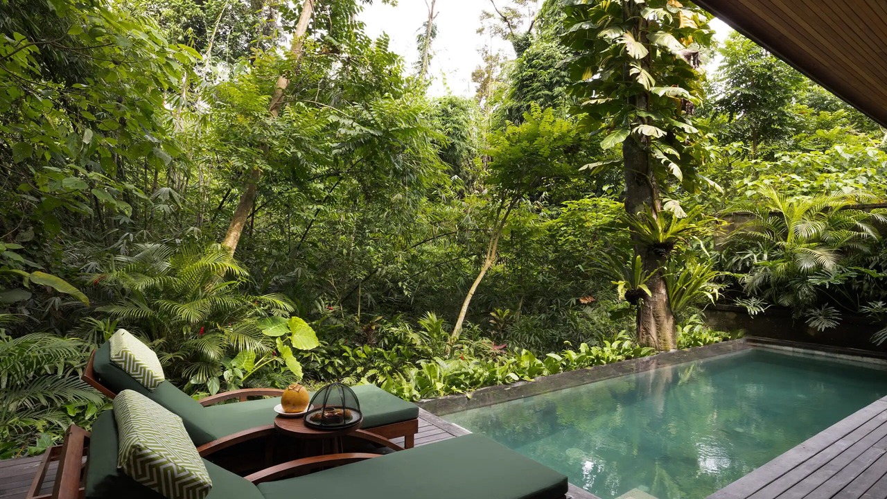 Photo of Outdoor in Ubud