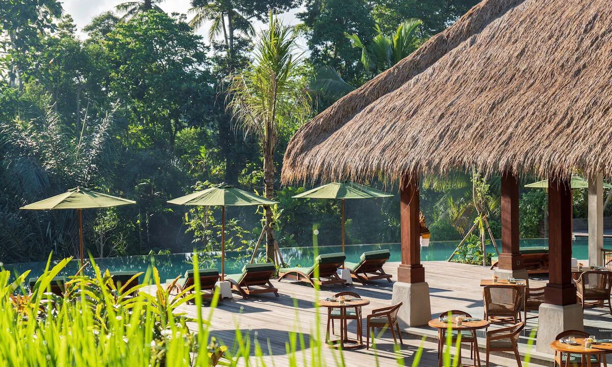 Photo of Outdoor in Ubud