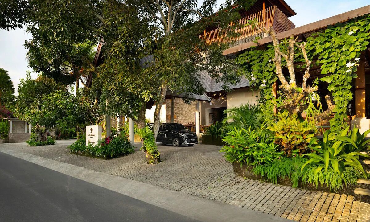 Photo of Outdoor in Ubud