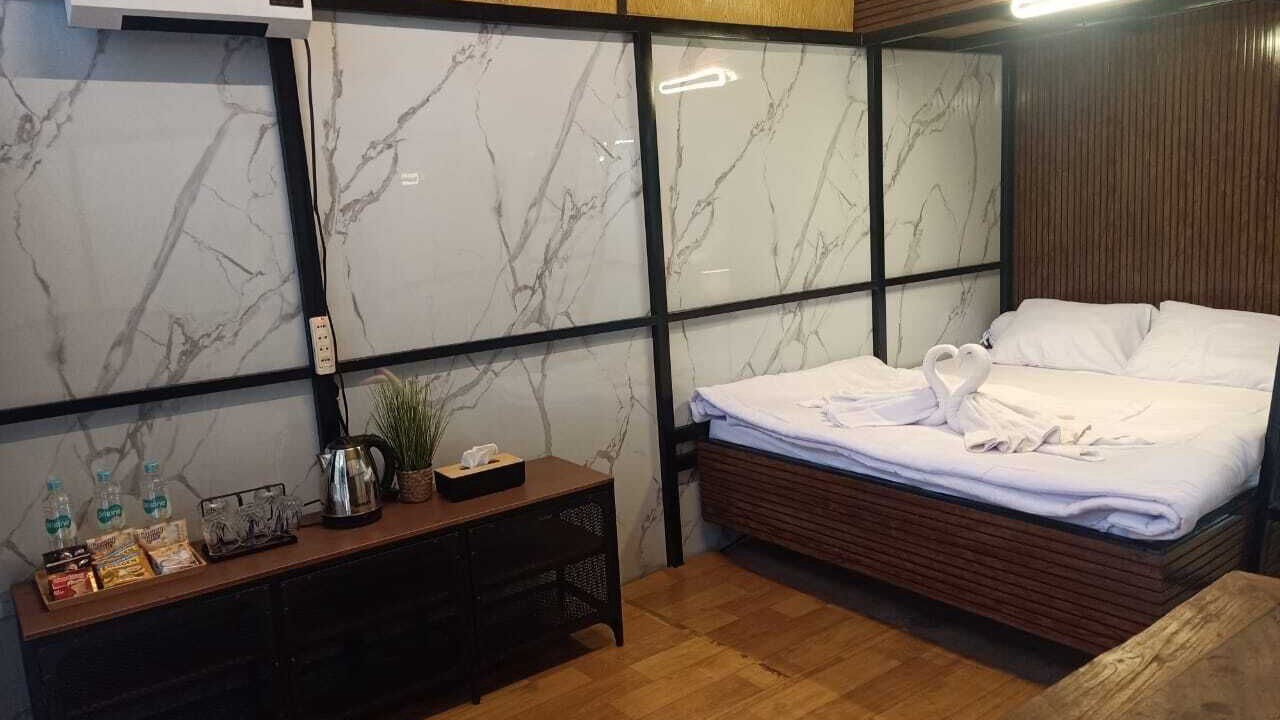 Photo of Bedroom in Pangalengan