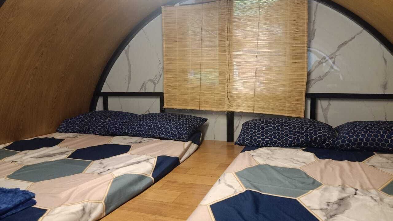 Photo of Bedroom in Pangalengan