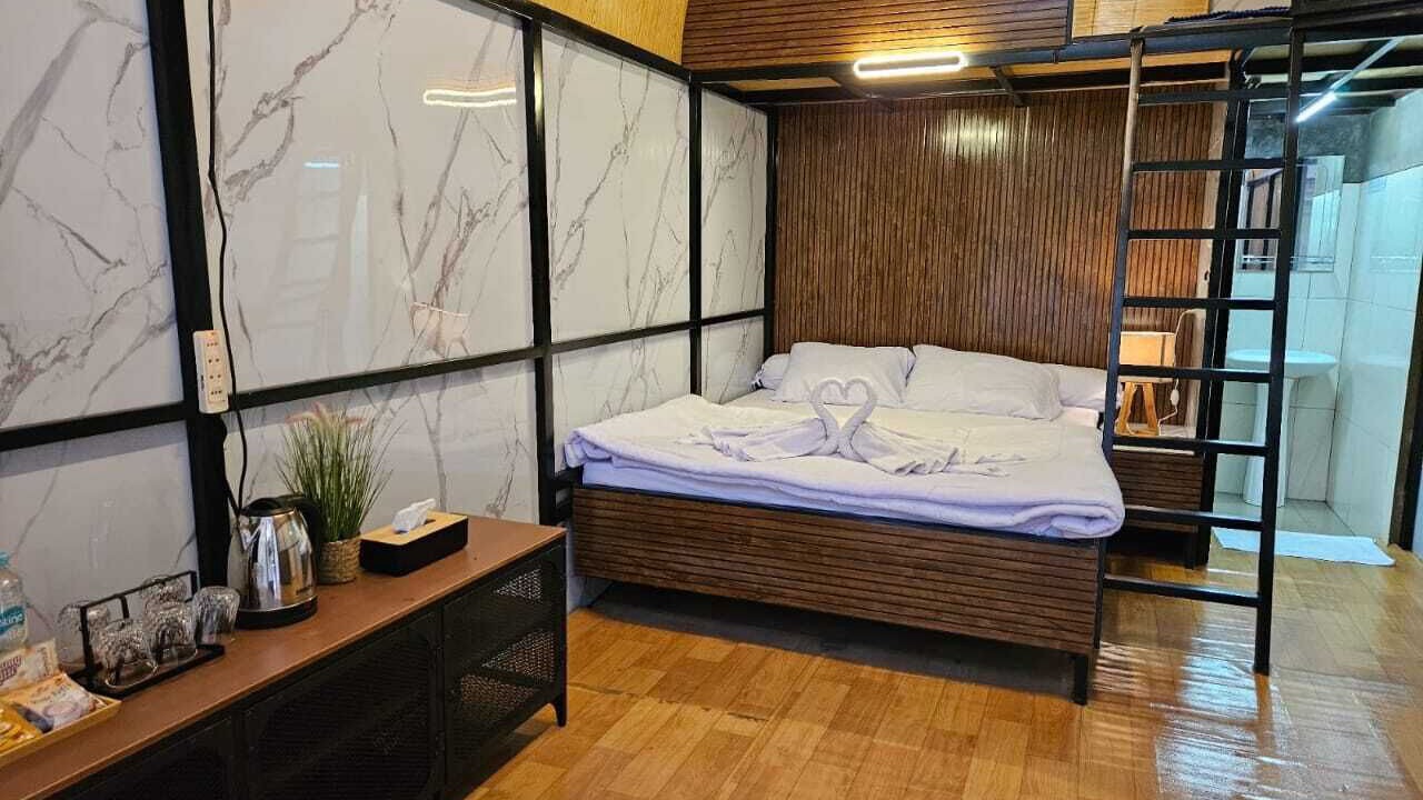 Photo of Bedroom in Pangalengan
