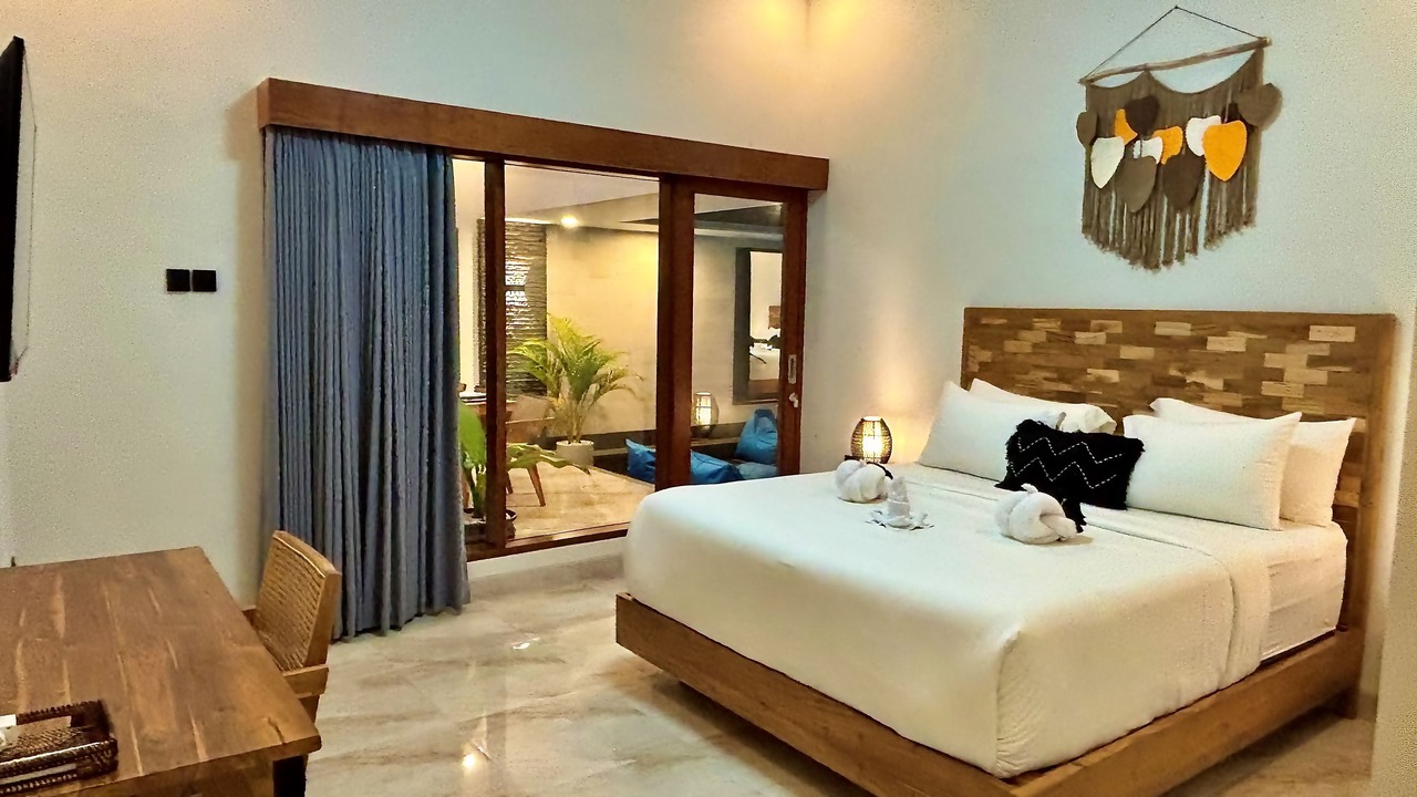 Photo of Bedroom in Nakula