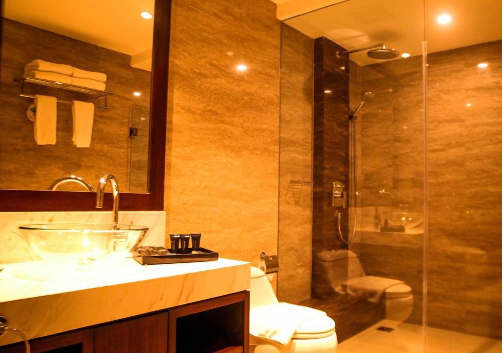 Photo of Bathroom in Nusa Dua